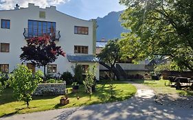 Stadlchalet